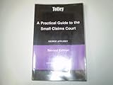 A practical guide to the small claims court