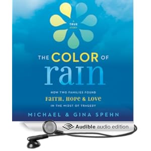 Color Of Rain