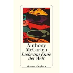 Liebe am Ende der Welt