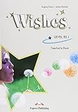 Wishes. Level B2.1, Teacher's book