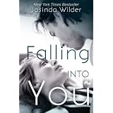 Falling Into You ~ Jasinda Wilder