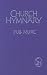 Church Hymnary: Full Music