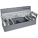 Chicago Latrobe Drill Bit Case, 115 Bit Capacity, for Inch/Letter/Wire Gauge Sizes 1/16" - 1/2" x 64ths Increments, A - Z, #60 - #1