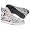 White/Black/Multi