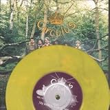 SWALLOW/MY BODY IS MADE OF SUNLIGHT 7" (45) UK RISE ABOVE 2005