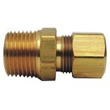Buy 10 each: Anderson Compression Connector (AB68A-8C)