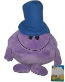 Peluche 30 cm MONISEUR MADAME