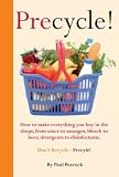 Books : Precycle!