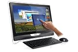 MSI AE2220-69SUS 21.5-Inch All-In-One Desktop (Black)