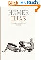 Ilias: �bertragen von Raoul Schrott