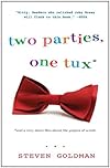 Two Parties, One Tux, and a Very Short Film about The Grapes of Wrath