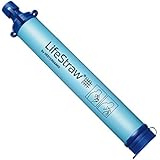 LifeStraw Personal Water Filter