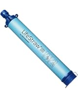 LifeStraw Personal Water Filter