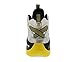 Adidas Men's Crazy 8 Basketball Shoes Silvmt,silvmt,yellow