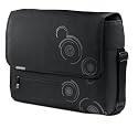 HP Kuriertasche Notebooktasche 40,6 cm (16 Zoll), espresso schwarz