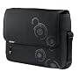 HP 16 Inch Urban Courier Bag in Retail Packaging - Espresso