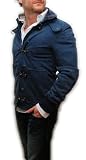Polo Ralph Lauren Rugby Corduroy Navy