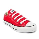 Converse CT All Star Ox Core Womens Canvas Trainers Also in Mens Sizes