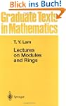 Lectures on Modules and Rings (Gradua...