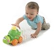 Fisher-Price Go Baby Go! Press And Crawl Turtle by Fisher-Price