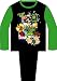New Official Ben 10 Boys Pyjamas 4-5 Years. New for 2009 It's Hero Time.