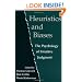Heuristics and Biases: The Psychology of Intuitive Judgment