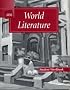 World Literature (AGS) Student Workbook
