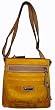 Etienne Aigner Purse Handbag Majestic Minibag Daffodil