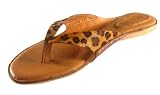 Corso Como Leopard Summer Sandal