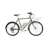 BionX PL-350 Kit with Pre-Built 26" Wheel
