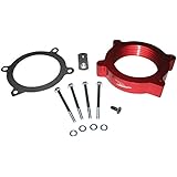 Airaid 200-617 PowerAid Throttle Body Spacer