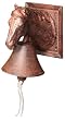 Esschert Design Doorbell Horse