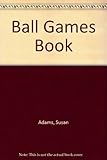 The ball games book