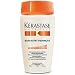 Kerastase Nutritive Bain Nutri Thermique Intensive Nutrition Shampoo For Very Dry and Sensitised Hair, 8.5 Ounce