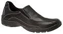 Born 'Maxwell' Casual Slip-Ons Mens - Dark Grey
