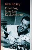 One Flew Over the Cuckoo's Nest