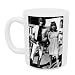 Brian Jones - Mug - Standard Size