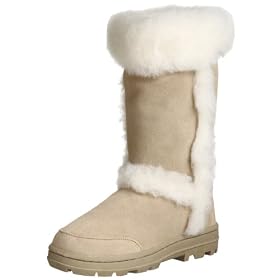 EMU Australia Women's Mermaid Boot