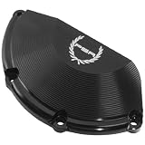 Powerstands Engine Case Armor - Left 05-00950-22 by Power Stands Racing