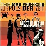 Mad Professor Meets Puls Der Zeit: a Dub Confrontation