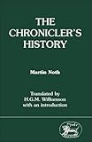 The Chronicler's history