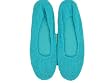 Shues Crochet Ballernia Slippers