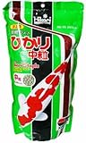 錦鯉のえさ ひかり・中粒 500g