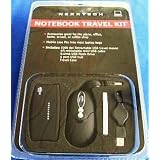 NexxTech - Notebook accessories bundle