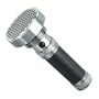 Super-Bright 100 LED Flashlight - Soft Rubber Grip - Just 7" Long!