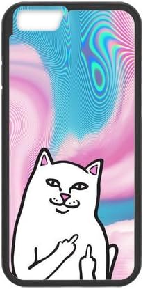 Eiwa Ripndip Custom Case For Iphone 6/6S 4.7" (Laser Technology) Skin Protector TPU Hard Case