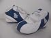 REEBOK MLB CLUBHOUSE LOS ANGELES DODGERS CRIB SHOES