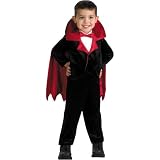 Debonair Vampire - Size: Child S ( 4 - 6 ) - B00023JJIO