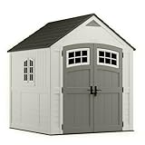 Home Depot Storage Sheds