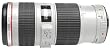 Canon EF 70-200mm f/4 L IS USM Lens for Canon Digital SLR Cameras